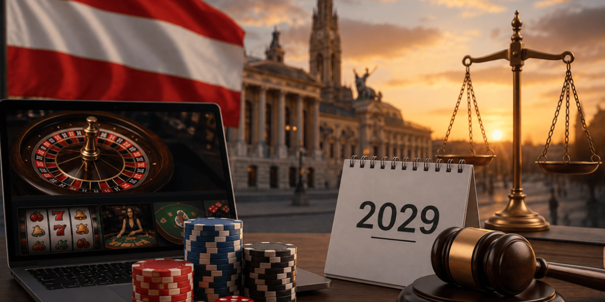 austria moves toward opening online gambling market