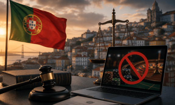 Portugal Plans Summer Law to Tackle Illegal Online Gambling